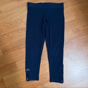 Lacoste kids Leggings 4Y